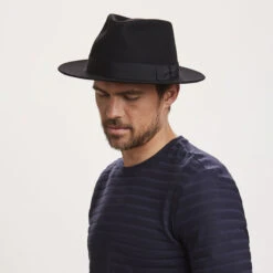 Marcus Fedora -Kangol Sales Shop marcus sg252 av7