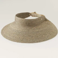 Maris Visor -Kangol Sales Shop maris helen kaminski maris visor eclipse melange 1 1