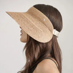 Maris Visor -Kangol Sales Shop maris helen kaminski maris visor nougat 1sfm visor nougat 1 1