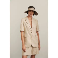 Marisol Visor -Kangol Sales Shop marisol helen kaminski marisol visor eclipse melange 6 1