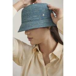 Maude Bucket 8 Maude Bucket -Kangol Sales Shop maude helen kaminski maude bucket capri 1 1