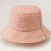 Mavie Bucket -Kangol Sales Shop mavie helen kaminski mavie bucket dahlia cr me 1 1