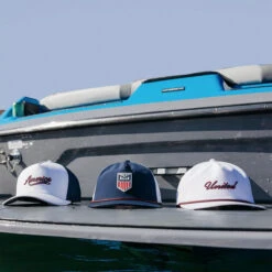 Hydro Odyssey Americana Baseball Cap -Kangol Sales Shop melin hydro americana 4 4 1