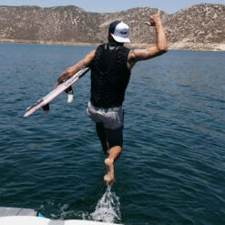 Hydro Odyssey Americana Baseball Cap -Kangol Sales Shop melin hydro americana 5 8 1