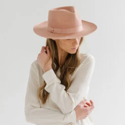 Monroe Rancher 12 Monroe Rancher -Kangol Sales Shop monroe rancher gigi pip monroe rancher dusty pink 3 2