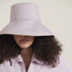 Mossman Bucket -Kangol Sales Shop mossman helen kaminski mossman bucket lavender oat 1 1
