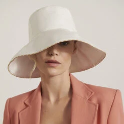 Mossman Bucket -Kangol Sales Shop mossman helen kaminski mossman bucket off white oat 5 1