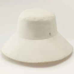 Mossman Bucket -Kangol Sales Shop mossman helen kaminski mossman bucket off white off white 1 1