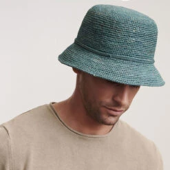 Munroe Bucket -Kangol Sales Shop munroe kaminski munroe bucket hat seagreen 1