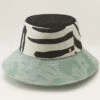 Muse Bucket -Kangol Sales Shop muse helen kaminski muse bucket blue black patchwork 1 1