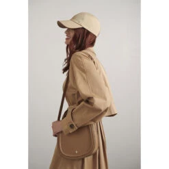 Nellie -Kangol Sales Shop nellie helen kaminski nellie baseball cap camel chocolate 7