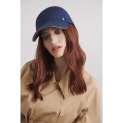 Nellie -Kangol Sales Shop nellie helen kaminski nellie baseball cap navy caramel 7