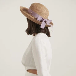 Newport Standard Bretton 12 Newport Standard Bretton -Kangol Sales Shop newport sb helen kaminski newport bretton nougat lavendar fog 4 2