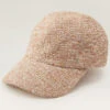 Pacific Baseball Cap 1 Pacific Baseball Cap -Kangol Sales Shop pacific helen kaminski pacific baseball cap lavender mix 1 1
