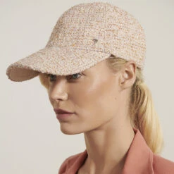 Pacific Baseball Cap -Kangol Sales Shop pacific helen kaminski pacific baseball cap lavender mix 4 1