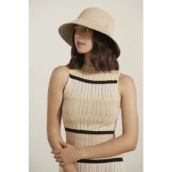 Portsea Cloche -Kangol Sales Shop portsea kaminski portsea bucket camel 4 7