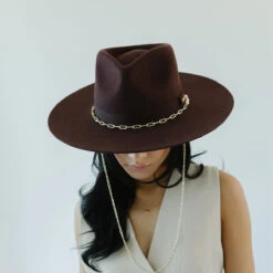 Raine Wide Brim Fedora -Kangol Sales Shop raine wide brim fedora gigi pip raine wide brim fedora dark cherry 1 2