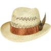 RENEGADE Shade Western Fedora -Kangol Sales Shop rd21a nt159 main 4