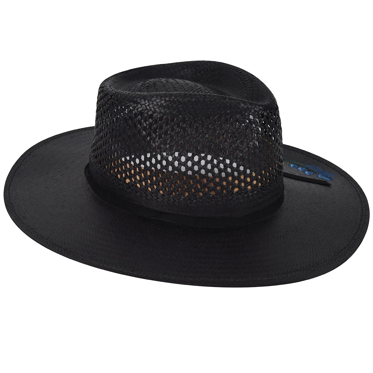 RENEGADE Merit Western Fedora 4 RENEGADE Merit Western Fedora - Image 2