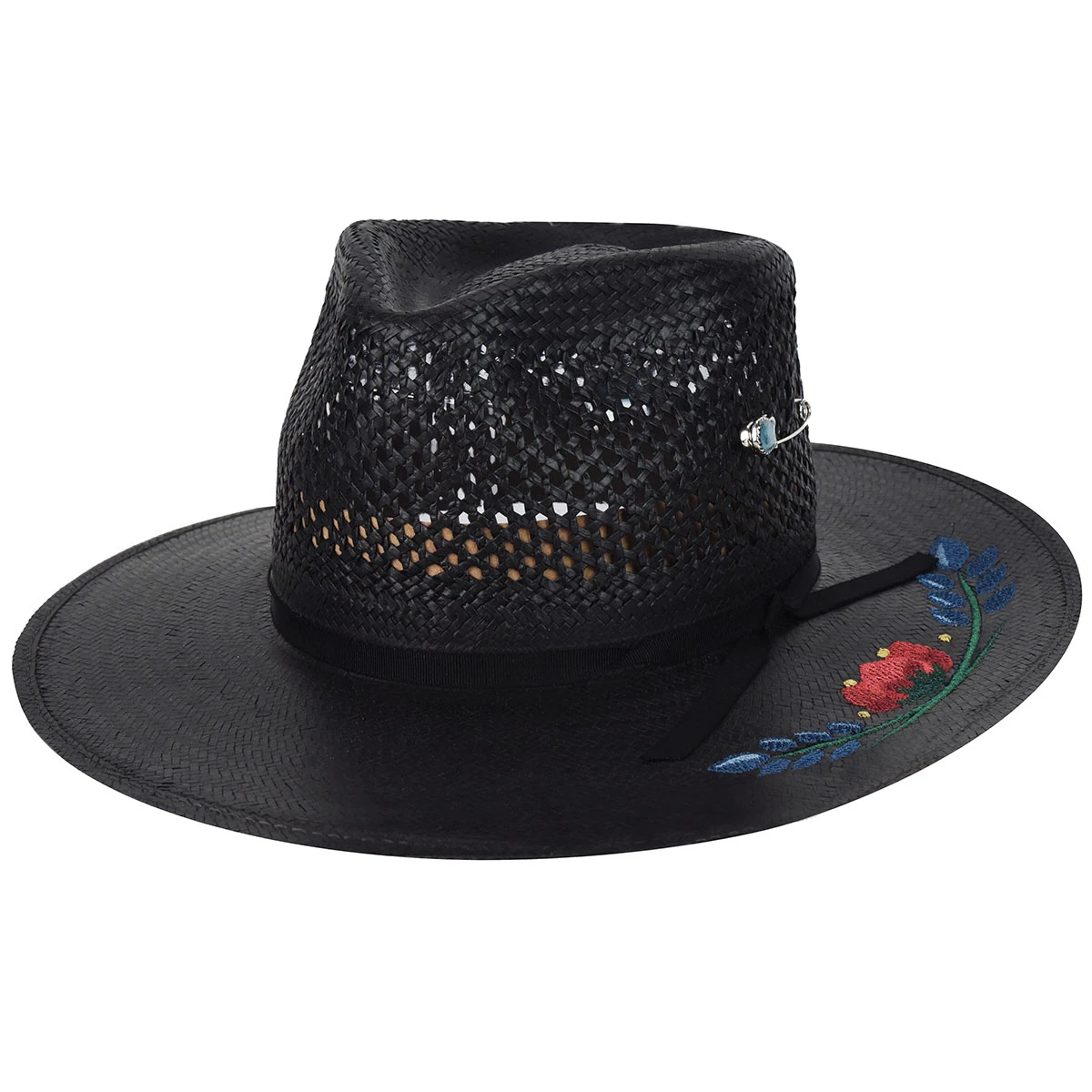 RENEGADE Merit Western Fedora 3 RENEGADE Merit Western Fedora
