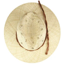 RENEGADE Florin Fedora 14 RENEGADE Florin Fedora -Kangol Sales Shop rd2301 renegade florin fedora natural 6 4