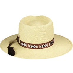 RENEGADE Foss Fedora 12 RENEGADE Foss Fedora -Kangol Sales Shop rd2304 renegade foss fedora natural 4 4