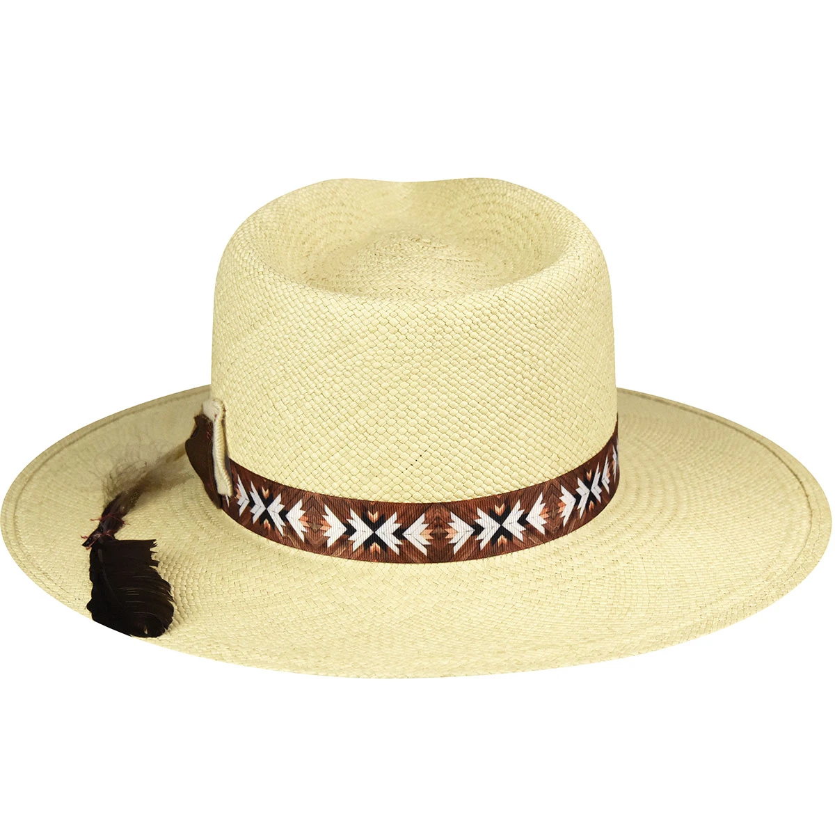 RENEGADE Foss Fedora 6 RENEGADE Foss Fedora - Image 4