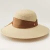 Riviera Wide Brim -Kangol Sales Shop riviera helen kaminski riviera wide brim alabaster barley 1 1