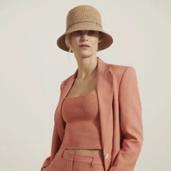 Rosie Cloche 10 Rosie Cloche -Kangol Sales Shop rosie helen kaminski rosie cloche nougat jacaranda 1 1