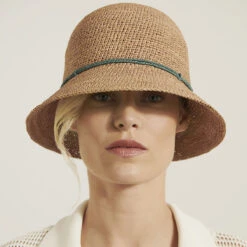 Rosie Cloche 11 Rosie Cloche -Kangol Sales Shop rosie helen kaminski rosie cloche nougat palm leaf 5 1