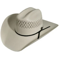 Evers 10X Cowboy Western Hat