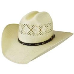 Shawnee 4X Cowboy Western Hat