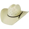Seneca 15X Cowboy Western Hat 1 Seneca 15X Cowboy Western Hat -Kangol Sales Shop s1815a nt159 main