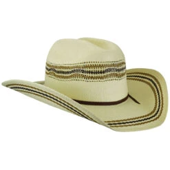 Lubbock Bangora Western Hat 7 Lubbock Bangora Western Hat -Kangol Sales Shop s18bgb nt174 av1