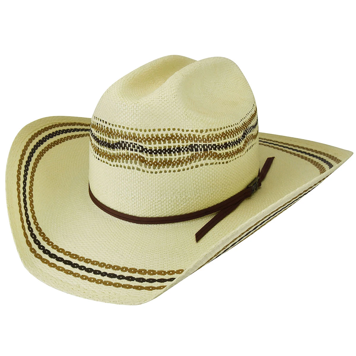 Lubbock Bangora Western Hat 3 Lubbock Bangora Western Hat