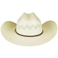Hazer 20X Cowboy Western Hat -Kangol Sales Shop s1920c iv105 av2