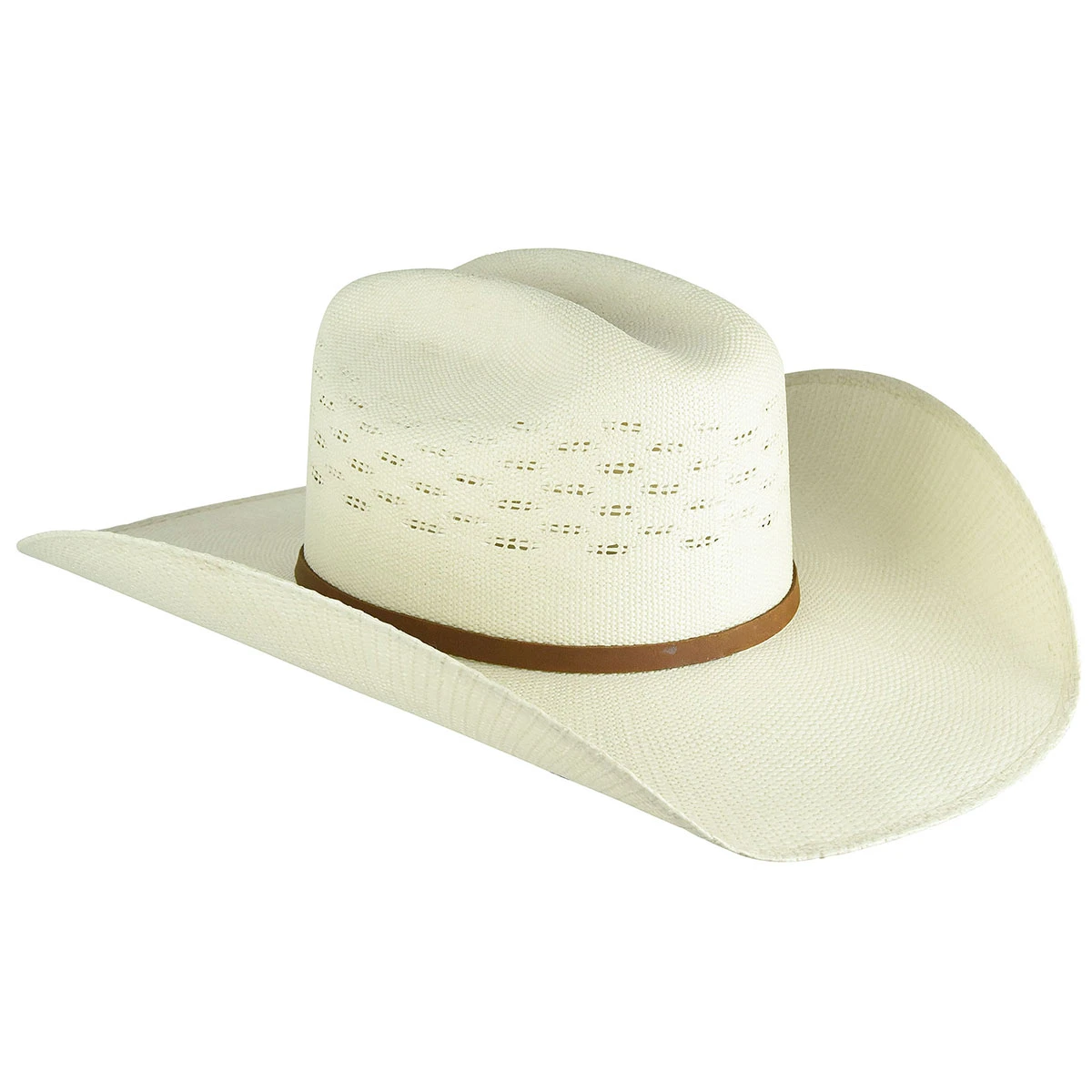 Big Bend Bangora Cowboy Western Hat 4 Big Bend Bangora Cowboy Western Hat - Image 2