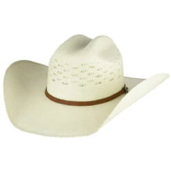 Big Bend Bangora Cowboy Western Hat