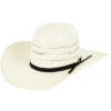Mahone Bangora Cowboy Western Hat -Kangol Sales Shop s21bga iv105 main 9