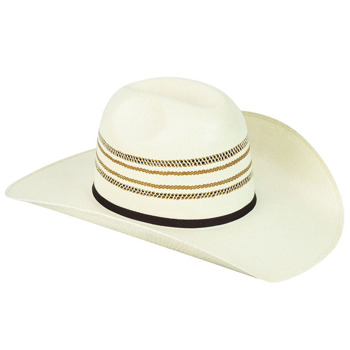 Quentin Bangora Western Hat 4 Quentin Bangora Western Hat - Image 2