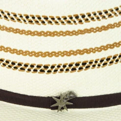 Quentin Bangora Western Hat 8 Quentin Bangora Western Hat -Kangol Sales Shop s21bgb ib110 av6 9