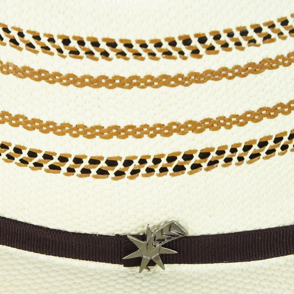 Quentin Bangora Western Hat 5 Quentin Bangora Western Hat - Image 3