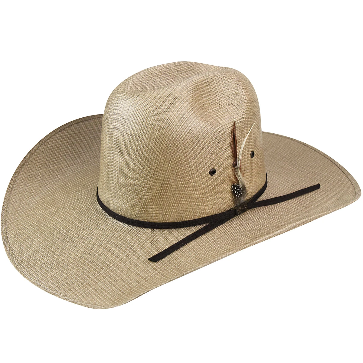 Dirk 10X Cowboy Western Hat 4 Dirk 10X Cowboy Western Hat - Image 2