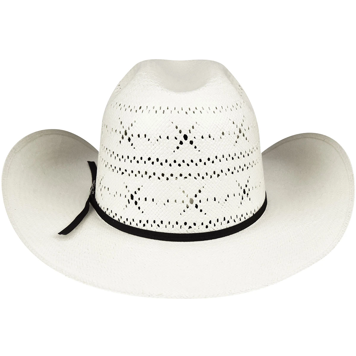Fidler 7X Cowboy Hat 6 Fidler 7X Cowboy Hat - Image 4