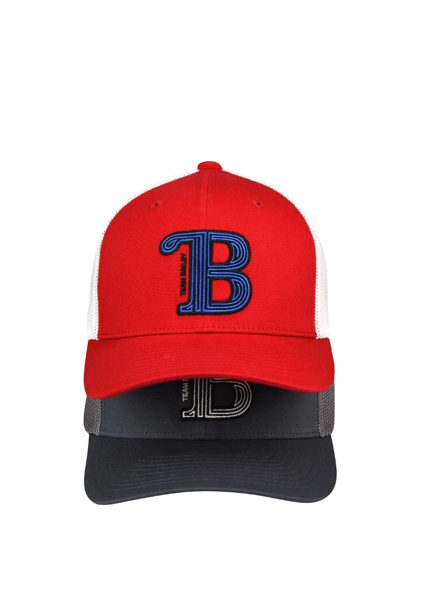 Buck'off Baseball Cap 5 Buck'off Baseball Cap - Image 3
