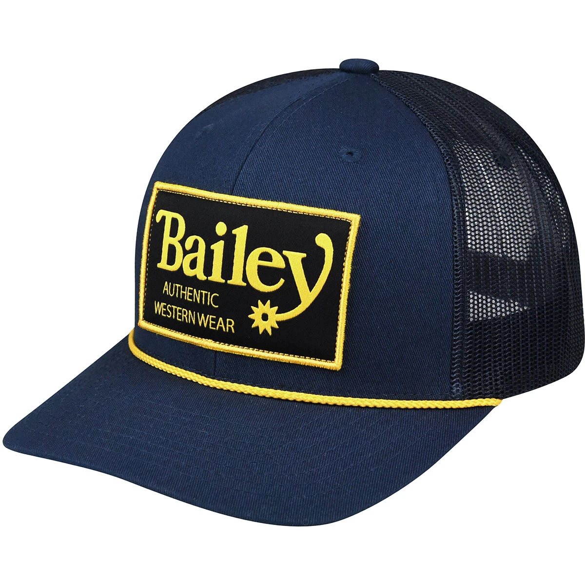 Valor Trucker Cap 3 Valor Trucker Cap