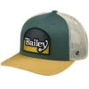 Paine Trucker Cap -Kangol Sales Shop s23ba4 bailey western paine baseball forest green 1 1