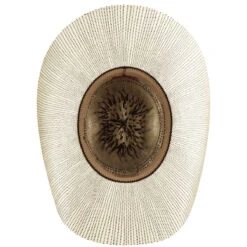 Gadsden Cowboy Hat -Kangol Sales Shop s23bga bailey western gadsden western ivory brown 5 9