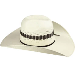 Gowen Cowboy Hat -Kangol Sales Shop s23bgc bailey western gowen western ivory brown 3 9