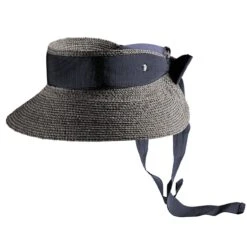 Sabina Visor -Kangol Sales Shop sabina helen kaminski sabina visor ash atlas 1 1